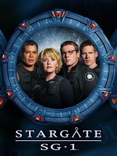 Stargate SG-1: dove sono ora gli attori del cast? Spettacolo Periodico Daily