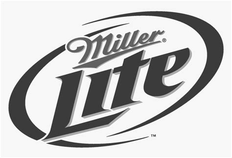 Vector Miller Lite Logo, HD Png Download - kindpng