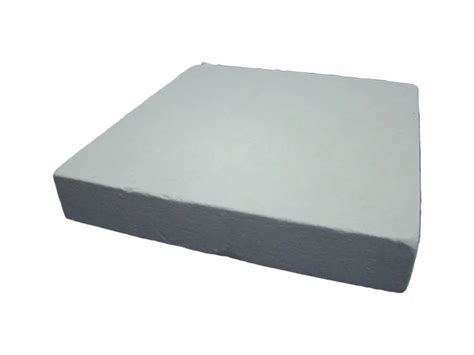 Ceramic Fiber Board, Thickness: Up To 50 Mm at Rs 725/piece in Coimbatore | ID: 23047412891