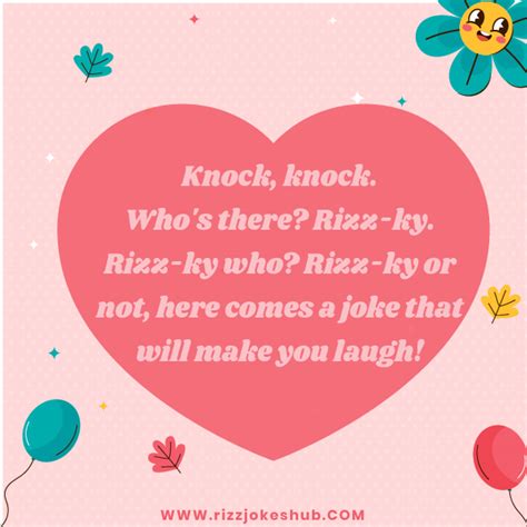 43+ Hilarious Rizz Knock Knock Jokes For Endless Entertainment