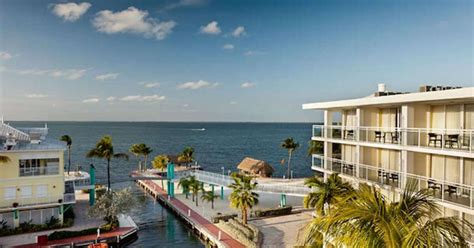 Key Largo Bay Marriott Beach Resort, Key Largo | Roadtrippers