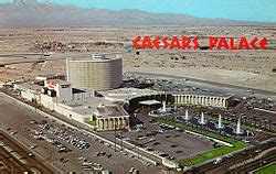 Caesars Palace - Wikipedia