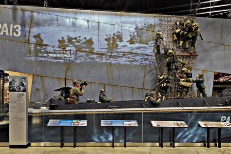 New Museum Tells the Story of the U.S. Army > U.S. DEPARTMENT OF DEFENSE > Defense Department News