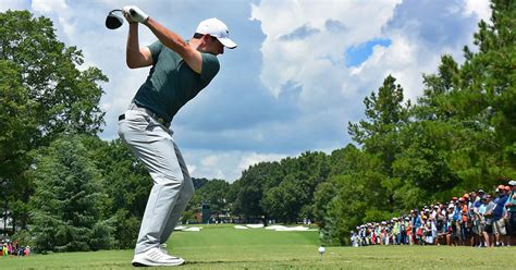 2018 PGA Tour Driving Statistics | Golf Discount Blog