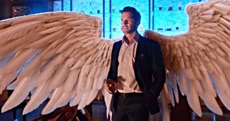 What We Learned from The Lucifer Season 5 Trailer | TVovermind