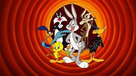 The Beloved Looney Tunes: From Daffy Duck To Tweety Bird - Toons Mag