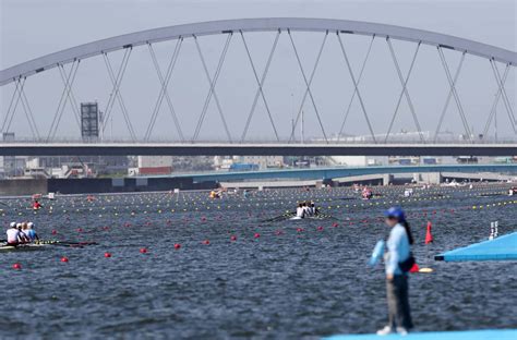 World Rowing announces rowers for the Tokyo 2020 Olympic Games - World ...