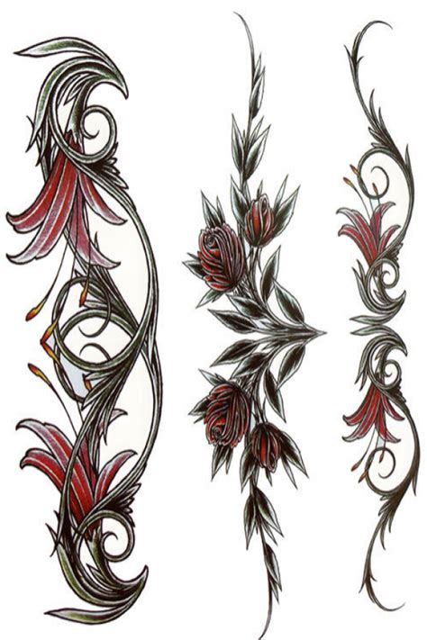 Protea Flower Tattoo Designs | Best Flower Site