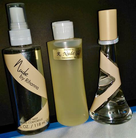 I am not a Hipster: (review) fragrance oils from Exotic Fragrances