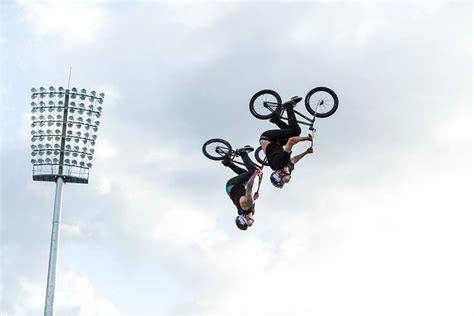 Andrew Watson Photography | Ryan Williams – Nitro Circus