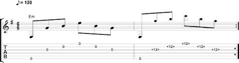 How to Play Natural Harmonics on the Guitar - dummies