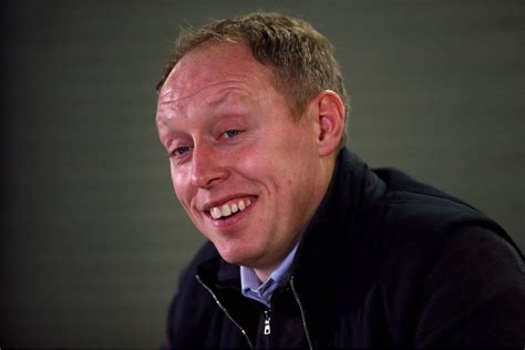 Steve Cooper appointed as new Nottingham Forest head coach - The Athletic