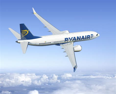 Boeing and Ryanair Launch the 737 MAX 200 - AirlineReporter : AirlineReporter