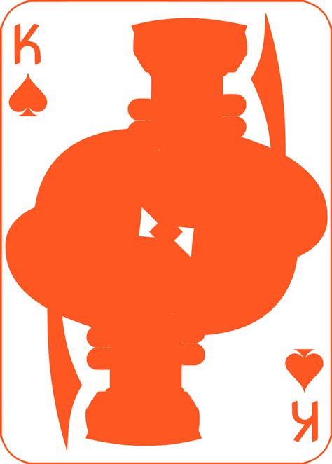 SVG > cards spades suit card - Free SVG Image & Icon. | SVG Silh
