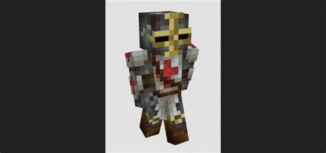 Minecraft Knight Skins | Knight Skins for Minecraft