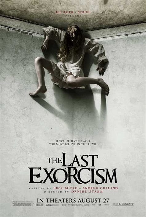 The Last Exorcism (2010) - Watch Movies Online