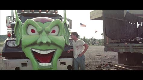 Maximum Overdrive 1986 1080p - YouTube