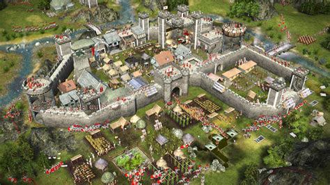 Stronghold 2: Steam Edition on Steam