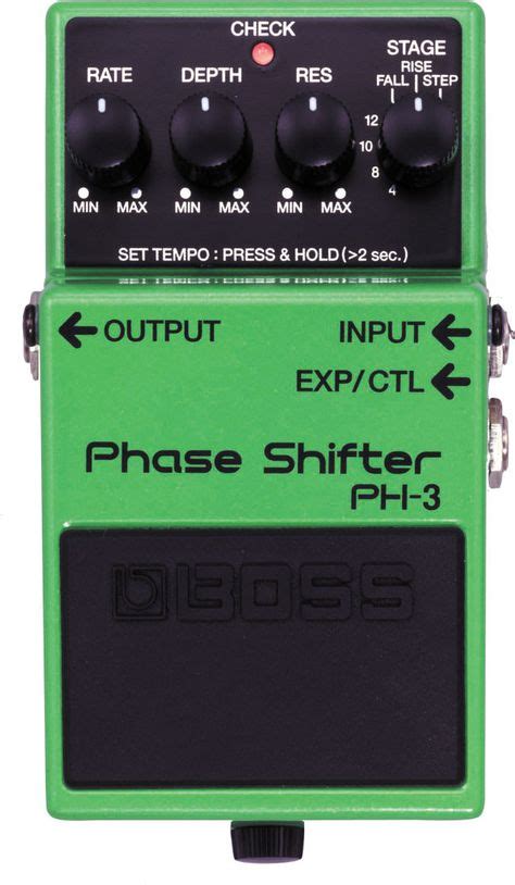 140 Best Guitar Pedals Boss images | Guitar pedals, Boss pedals, Guitar