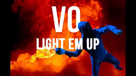 Light 'em Up - Robin Loxley, Grayson Voltaire & Emanuel Vo Williams ...