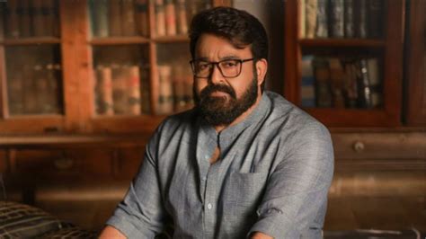 Neru Trailer Out: Mohanlal Gears Up For Promising Courtroom Drama | Watch