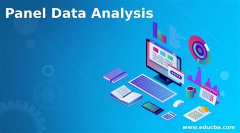 Panel Data Analysis | Complete Guide to Panel Data Analysis