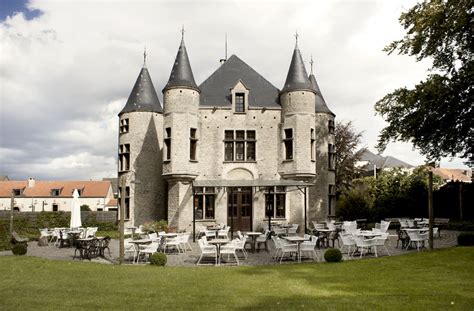 Thermae Boetfort - Reviews. Quote. Booking. | eventplanner.net