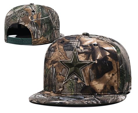 Dallas cowboys camouflage hat | Etsy