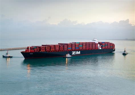 Zim launches new Asia-North America East Coast service - Container News