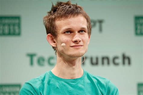 Who is Vitalik Buterin? – Forex Academy