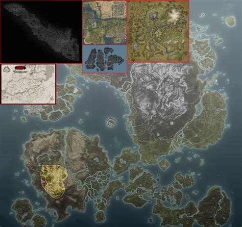 Far Cry 3 Map the same Size as GTAV? - GTA V - GTAForums