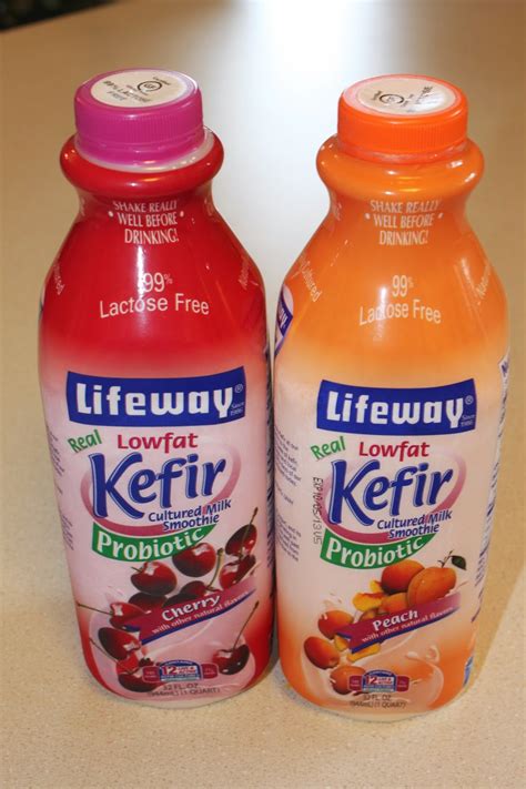 His Plan, Not Ours: Influenster Lifeway Kefir review