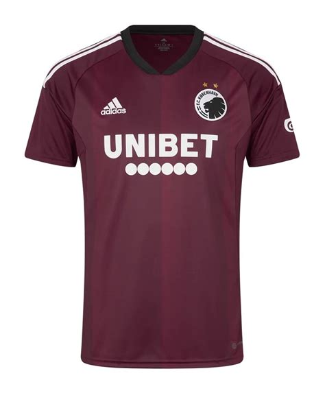 FC Copenhagen 2023-24 Kits