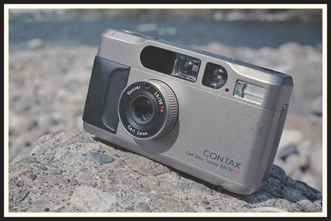 Best Point and Shoot Film Cameras - Comparing the 25 Most Popular Models.