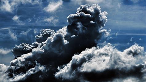 Storm Clouds Wallpapers - Top Free Storm Clouds Backgrounds ...