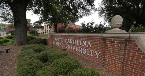 The University of North Carolina A Multi-Campus University | North ...