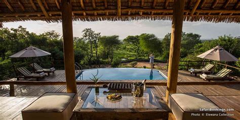 Top 10 Best Tanzania Safari Lodges & Camps – SafariBookings