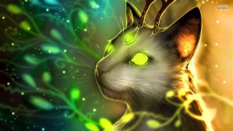 Warrior Cats Wallpapers - Top Free Warrior Cats Backgrounds ...