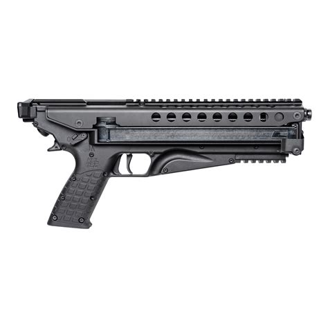 Kel-Tec P50 5.7x28mm Pistol · P50BLK · DK Firearms