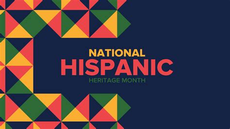 National Hispanic Heritage Month | CollegiateParent