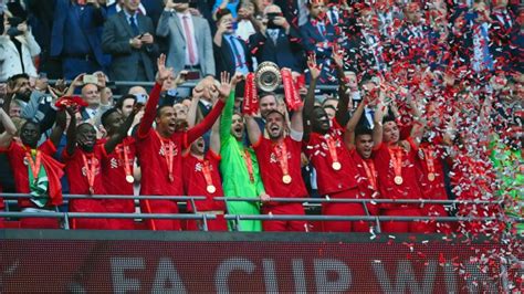 English FA Announce 2022-23 FA Cup Schedule – Sport Grill