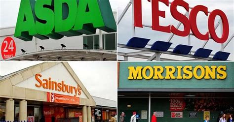 New Year opening times for Coventry: Asda, Tesco, Sainsburys, Aldi and ...