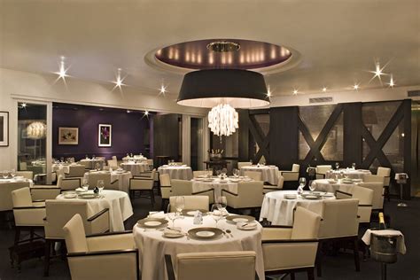 The Top 5 Five-Star Restaurants in Los Angeles & Orange County