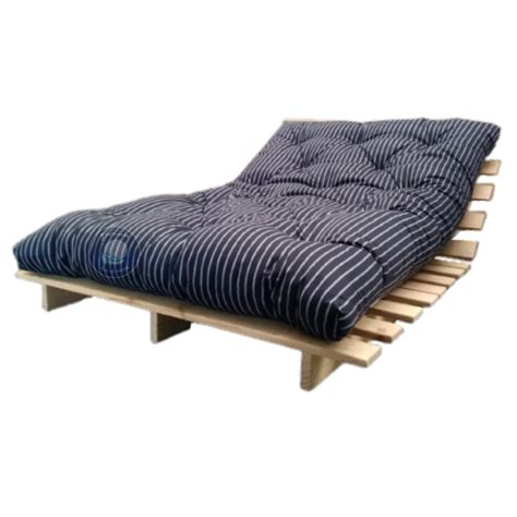 Futon with folding bed base | Dream Beds & Home