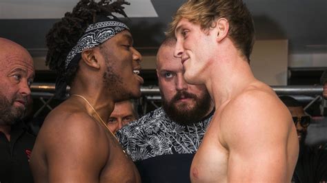 The Logan Paul Vs KSI Fight Is The Natural Conclusion Of Modern-Day ...