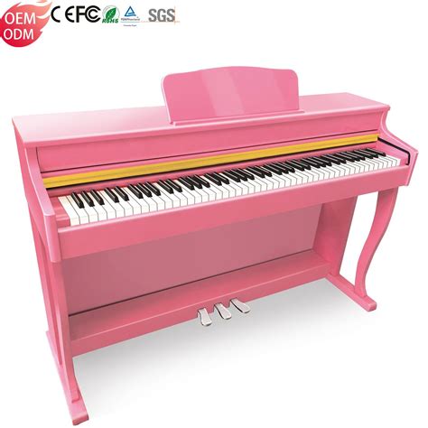 Kids Piano Keyboard 88 Keys Piano Digital Piano Keyboard Price - China Digital Piano and Piano ...