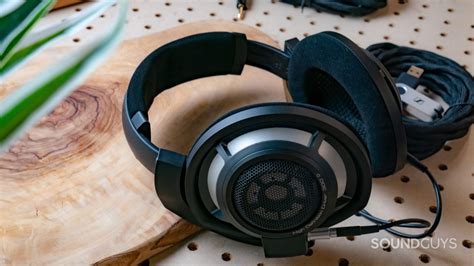 Sennheiser HD 800 S review - SoundGuys