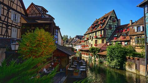 Top fairy tale villages worth visiting in Alsace • Ein Travel Girl