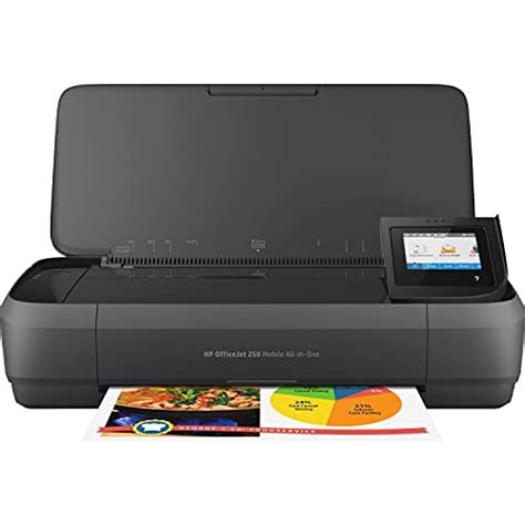 5 Best Wired Printers Reviews 2023