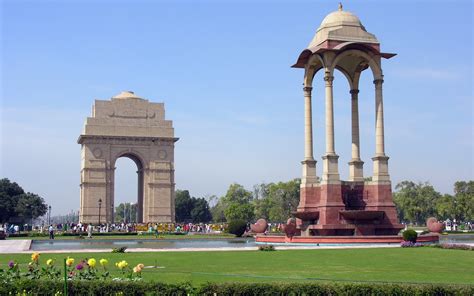 Free Download Wallpaper HD : india gate delhi high resolution full hd ...